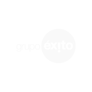 Logo de grupo exito