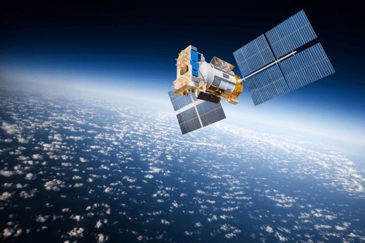 Soluciones basadas en satélites