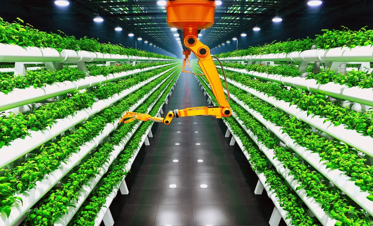 electroagricultura