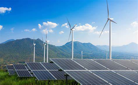 Colombia transición energética 70% renovable 2030