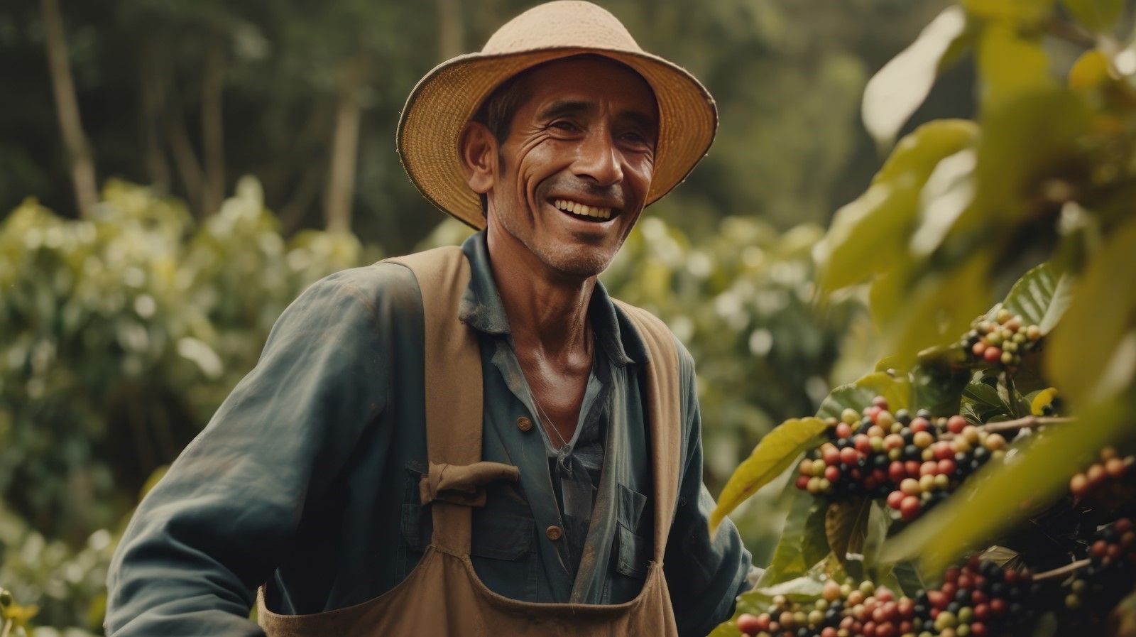 Crédito digital para productores agropecuarios