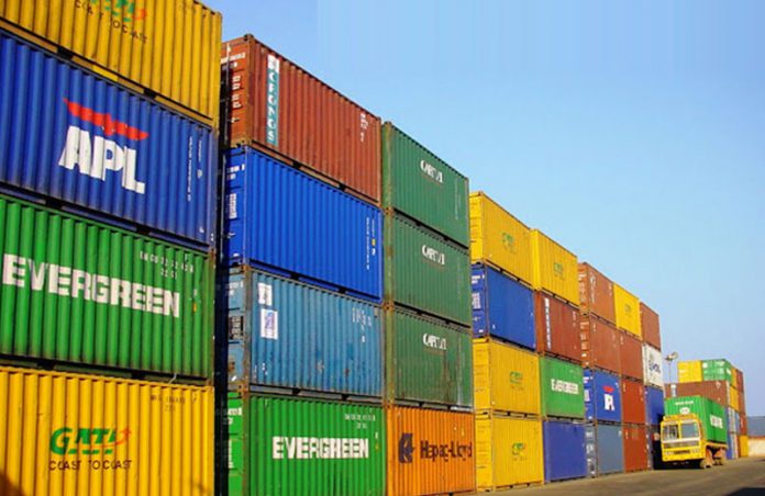 Exportaciones crecen 4.3% en enero de 2025