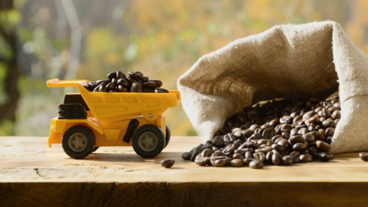 Colombia segundo mayor exportador de café para EE.UU.