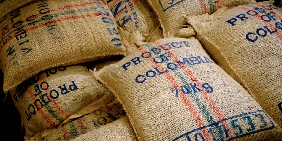 Producción anual de café alcanzó 14,9 millones de sacos