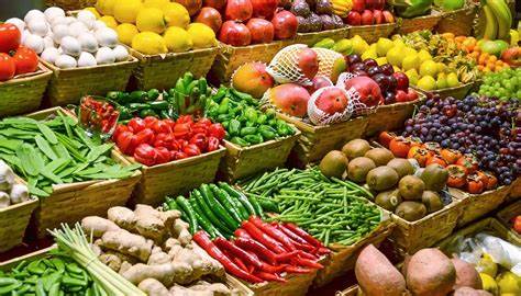 tarifas a productos agrícolas