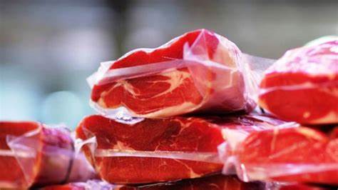 Brasil carne vacuna