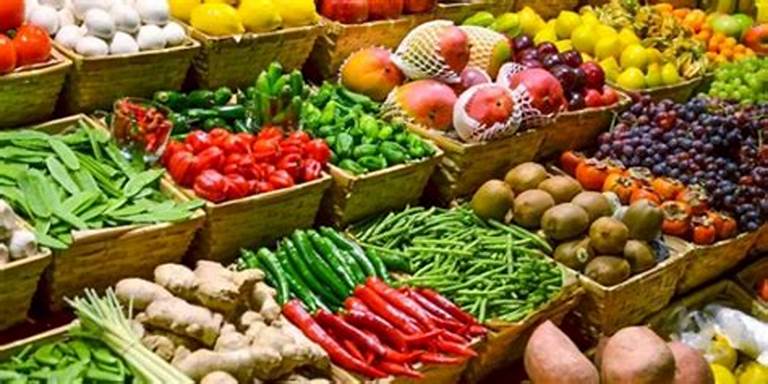 Exportaciones agropecuarias de Colombia