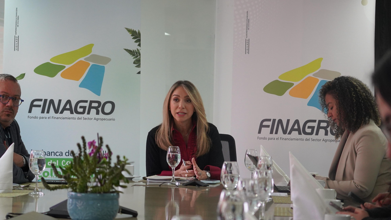 Finagro- Croper