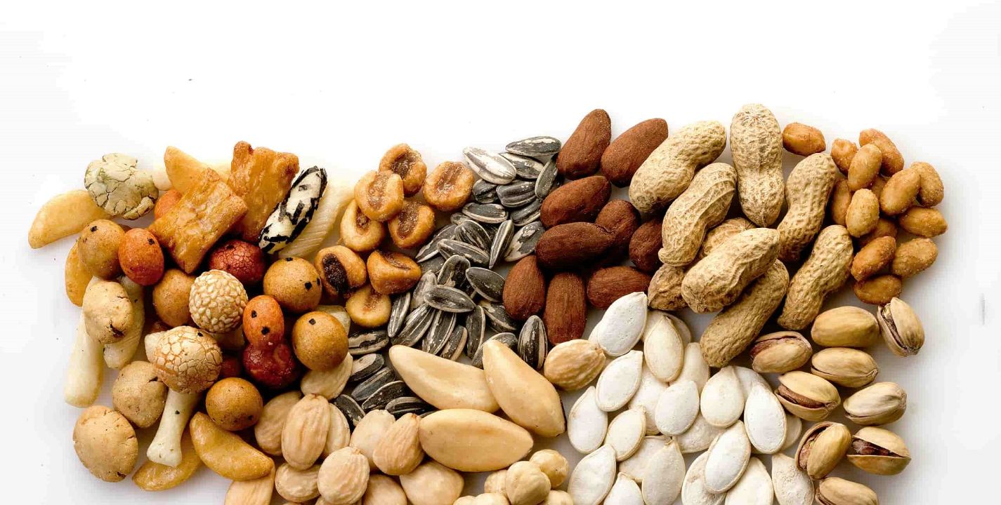 Frutos secos: pequeñas joyas nutricionales con grandes beneficios para tu salud