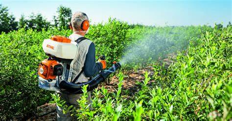 Guía práctica para elegir la fumigadora ideal según tu cultivo