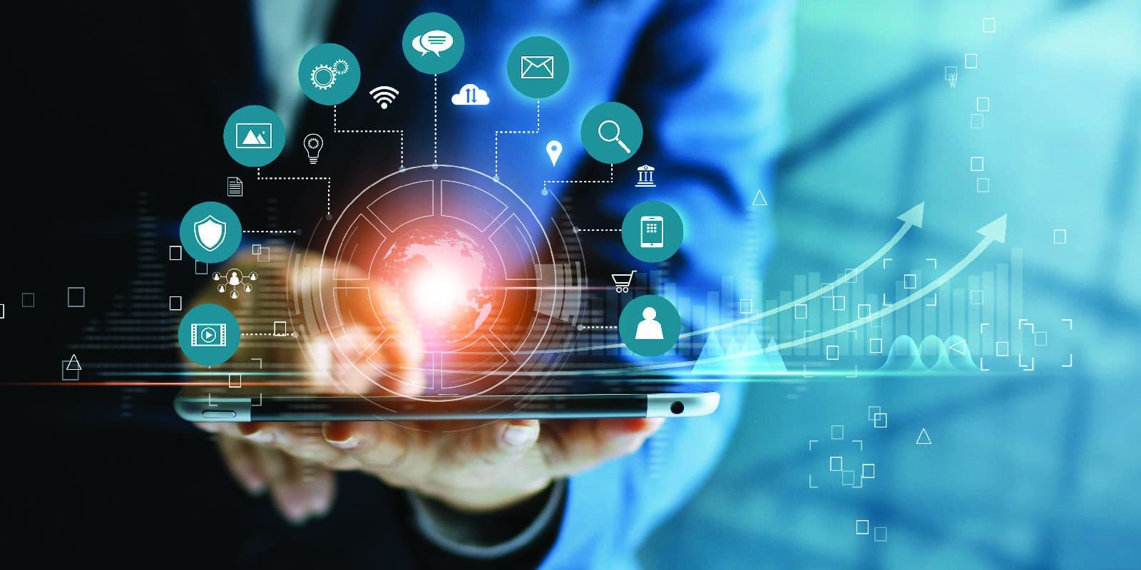 Transformación digital del agro: desafíos, oportunidades y el rol de la inteligencia artificial
