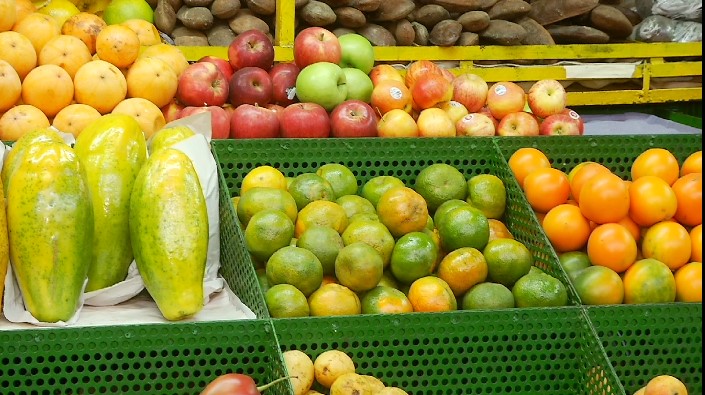 ¿Qué tan autosuficiente es Colombia en alimentos?