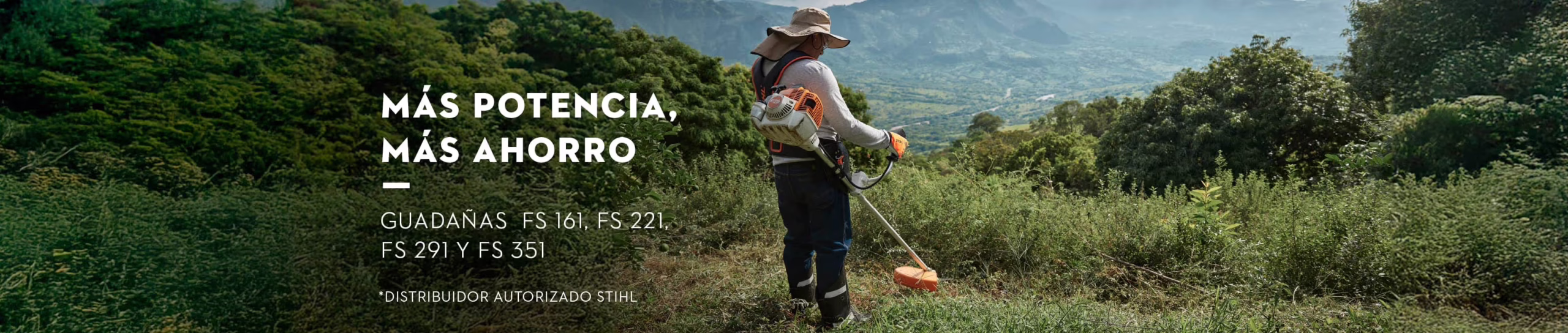 cómo saber si mi equipo STIHL es original