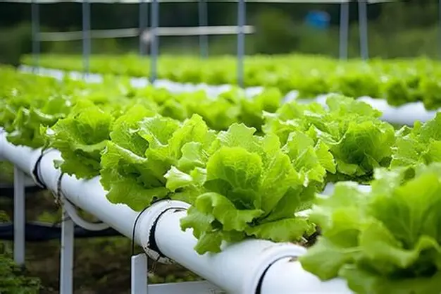 Cultivos hidropónicos: guía técnica para productores en Colombia