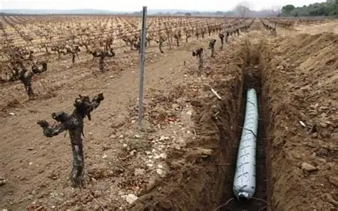 El drenaje agrícola es clave para el manejo de suelos en Colombia. Conozca técnicas, beneficios y su impacto en la productividad agrícola.