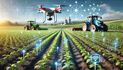 transformación digital en el Agro Colombiano 2026